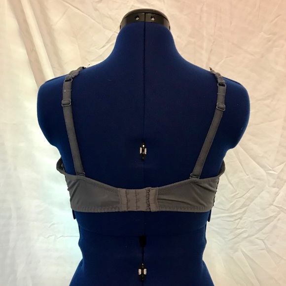 PINK Gray-Blue Date Push-Up - Picture 2 of 4